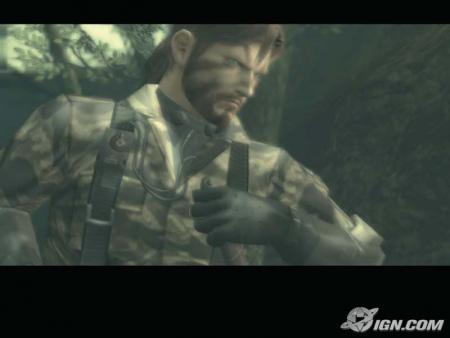 MGS3